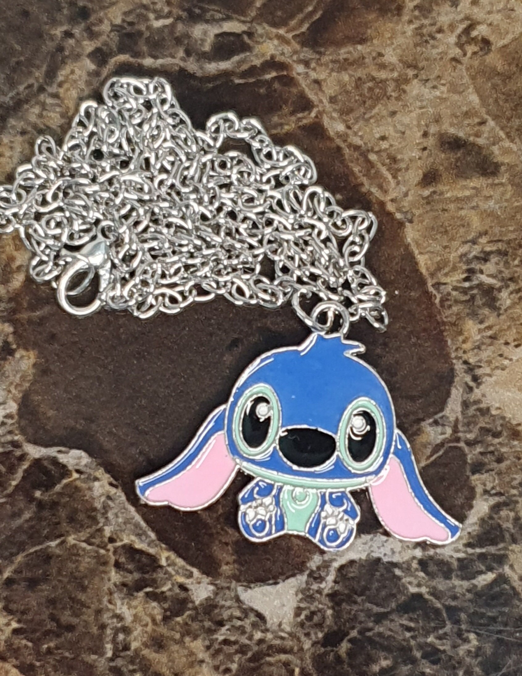 3 Stylos Parfumés Stitch Lilo Et Stitch Disney Japon - Cutie Galaxie