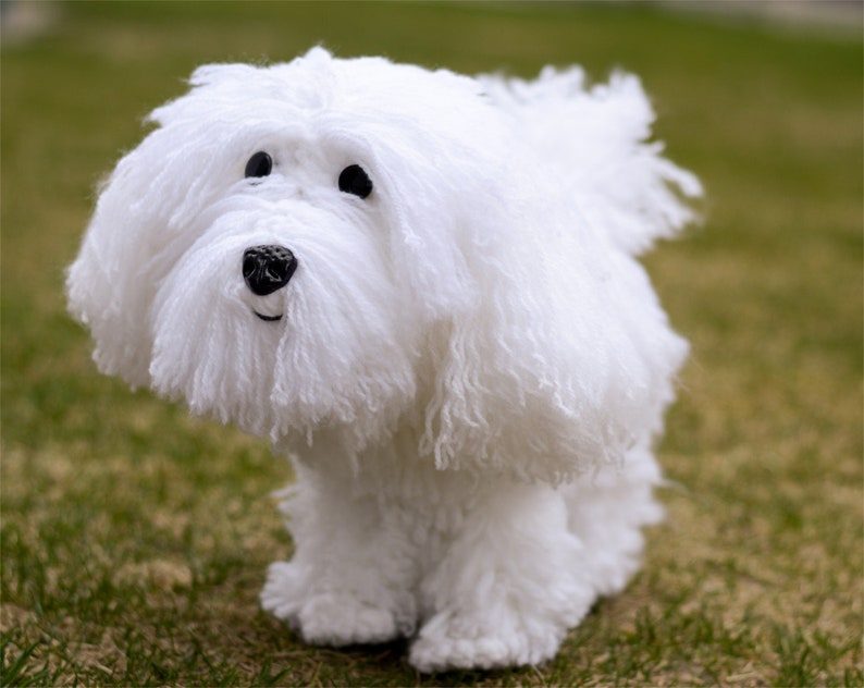 Custom pet Stuffed animal look a like your pet Realistic Etsy