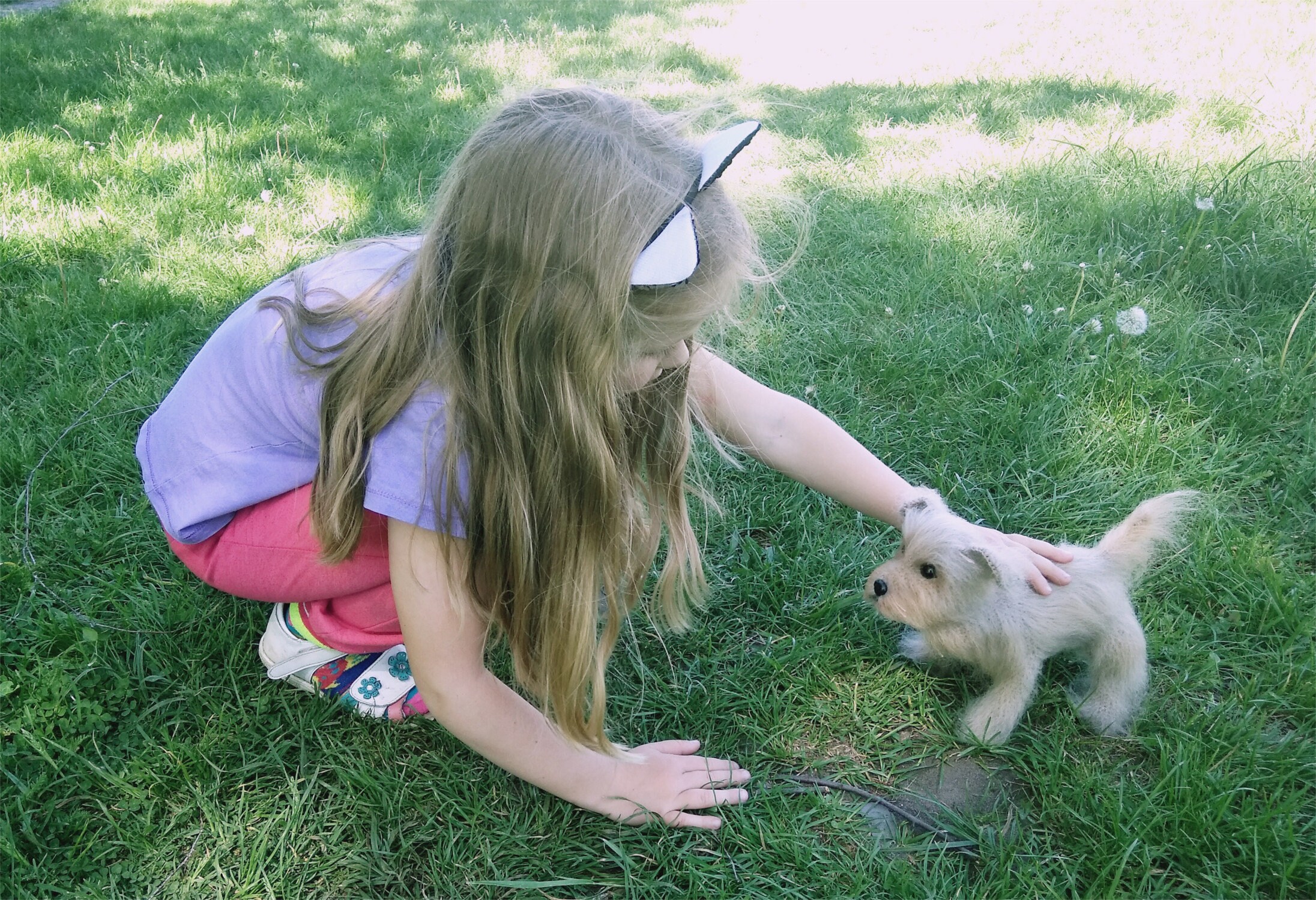 Crochet Custom Yorkie Plush Stuffed Animal Personalized Pet Etsy
