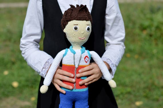 ryder paw patrol peluche