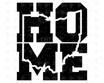Free Free 186 Ohio Home Svg Free SVG PNG EPS DXF File