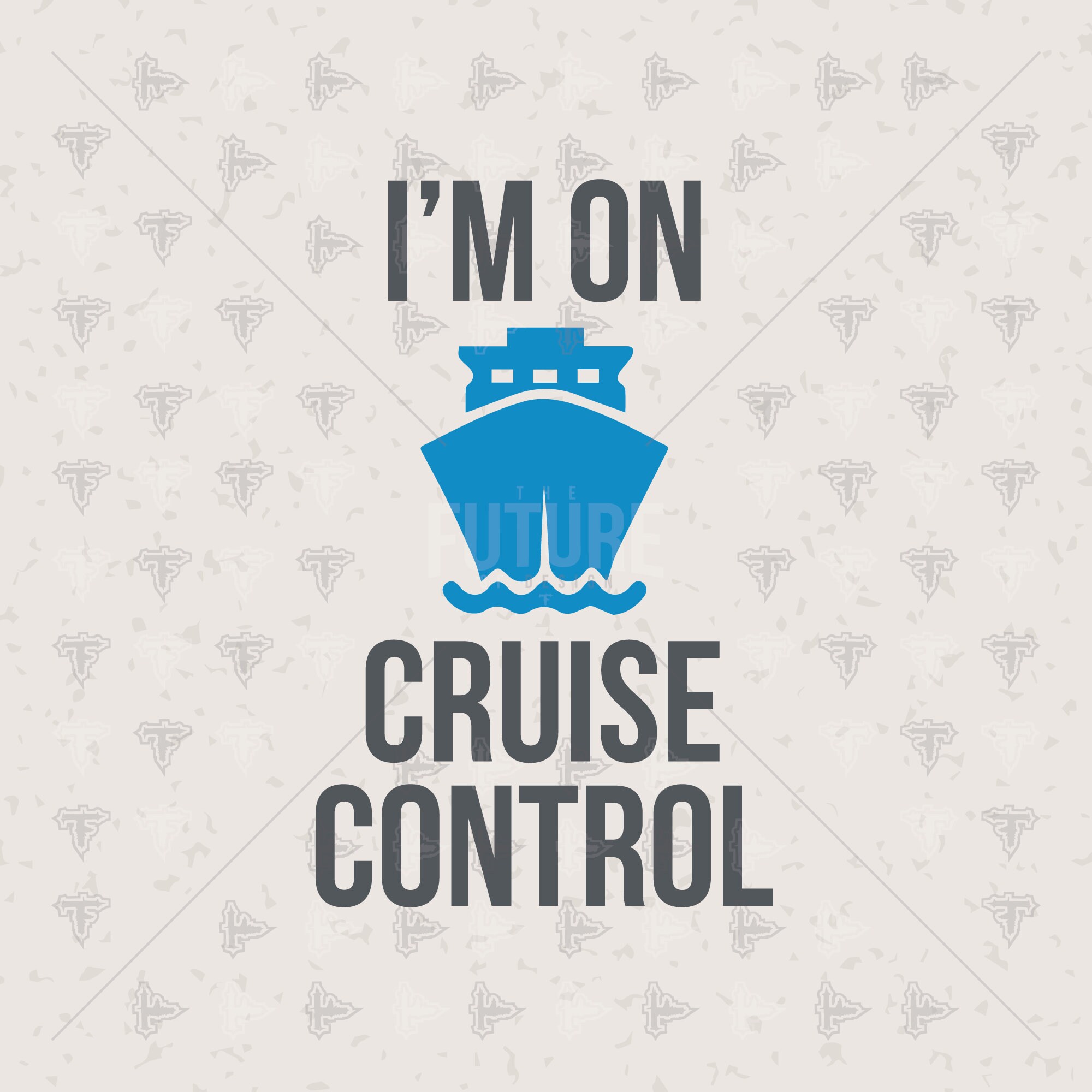 Download I M On Cruise Control Tropical Beach Life Graphic Svg Dxf Eps Artwork Design Cutting File Cricut Explore Vinyl Cutter 0079 Cutting Master Digital Prints Prints Deshpandefoundationindia Org