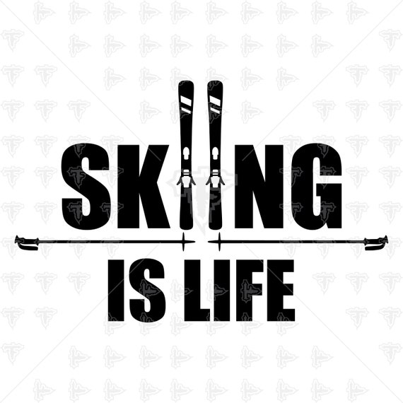 Free Free Snow Skiing Svg 453 SVG PNG EPS DXF File