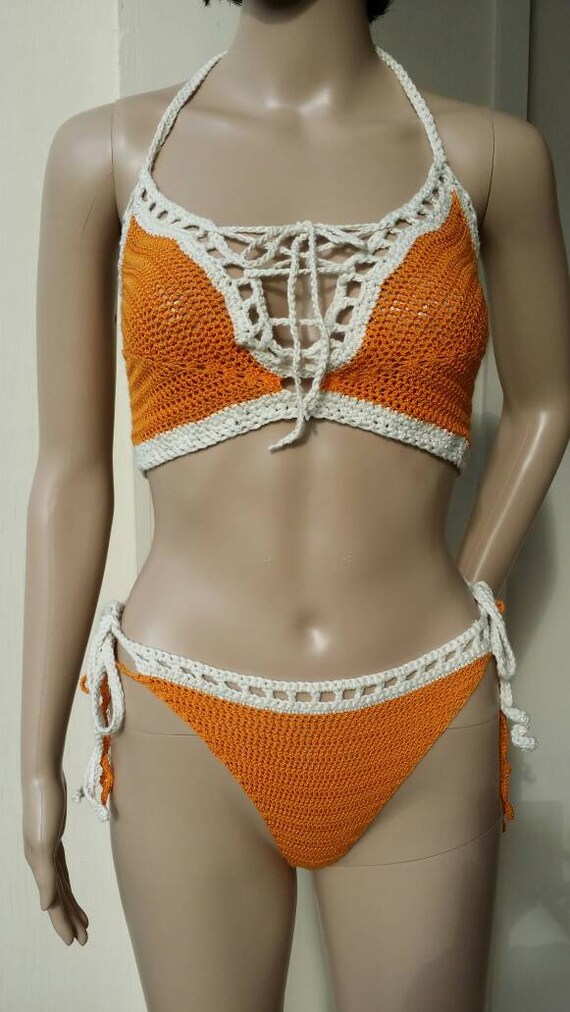 crochet bikinis for sale