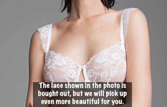 sissy bra
