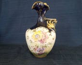 RStK Amphora Vintage Art Noveau Turn Teplitz Pitcher