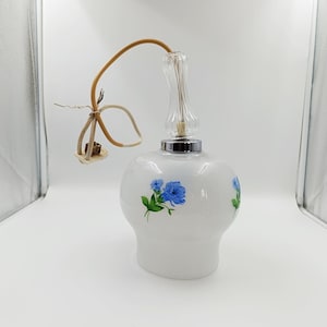 Vintage pendant lamp Ceiling lampion
