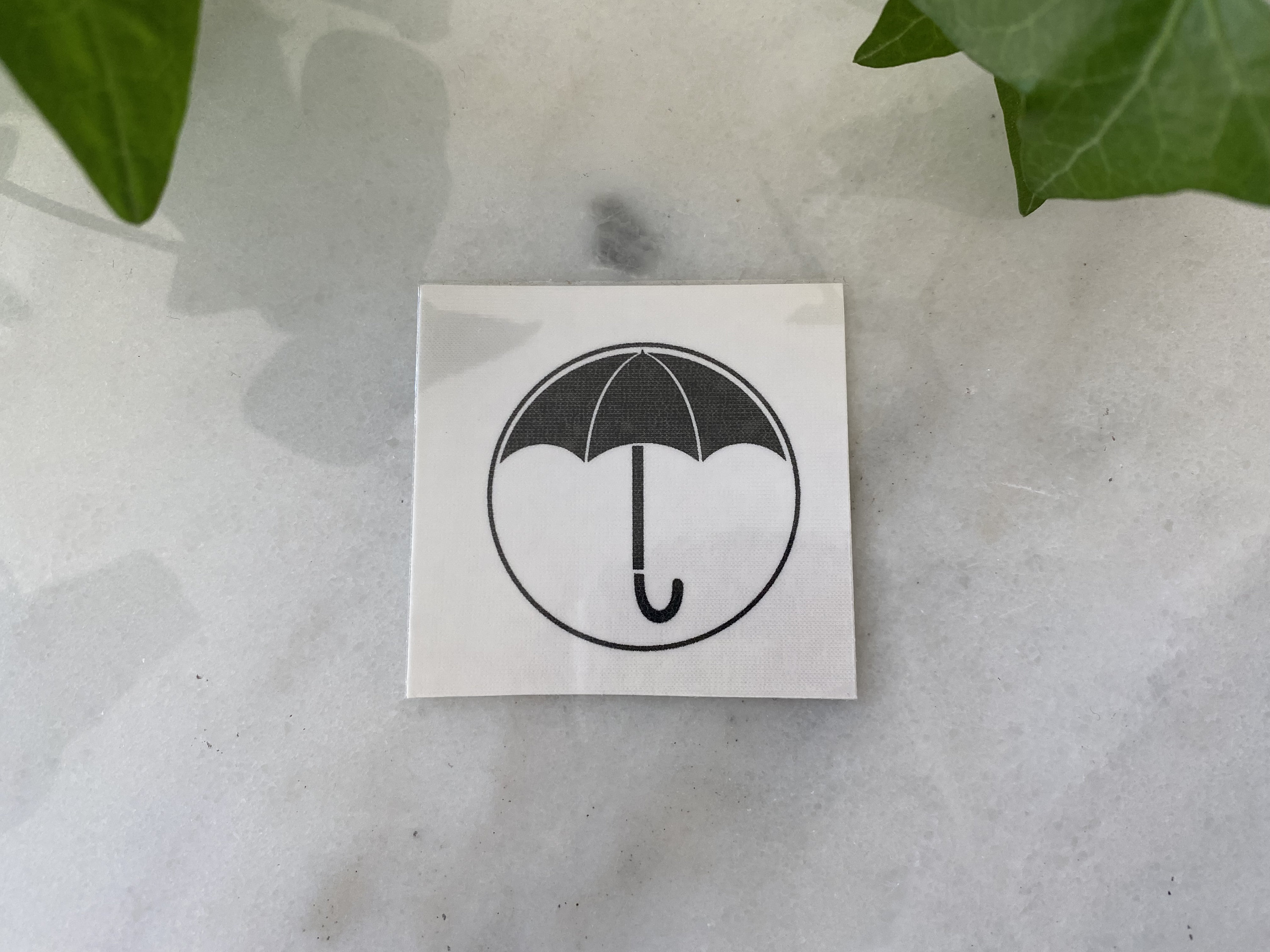 Umbrella Academy Temporary Tattoo Cosplay - Etsy Umbrella Academy Temporary Tattoo Cosplay - Etsy