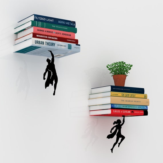 Bookshelf Invisible Bookshelf … curated on LTK