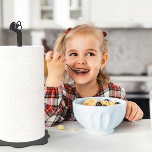 Etsy kitchen roll holder hotsell