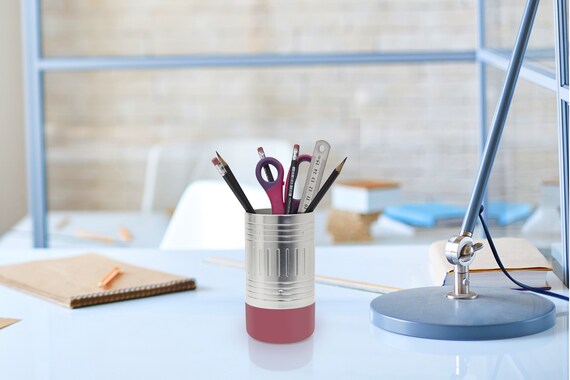 Metal Memo And Pen Holder Ringo Puppy Memos Holder Artori Design
