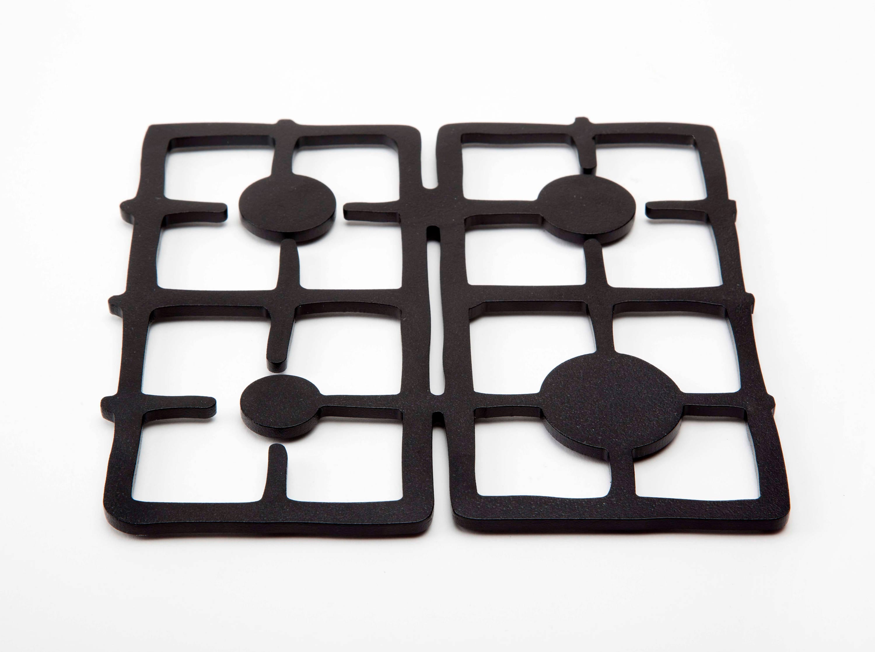 Tappetino sottopentola in silicone, tappetino rotondo spesso per pentole e padelle calde antiscivolo | Leroy Merlin
