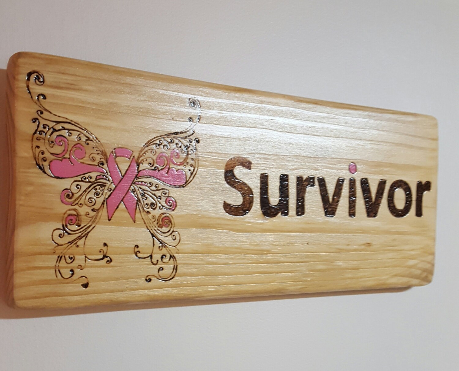 Sayings and Quotes, Survivor Signs, Custom Design Signs, Wall Hangings ...