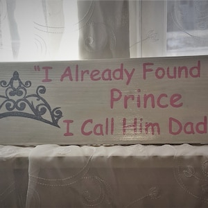 Primitive signs-Young girls decor-Bedroom signs for young girls-Christmas gift for daughter-Daughters room decor-sayings and quotes for girl