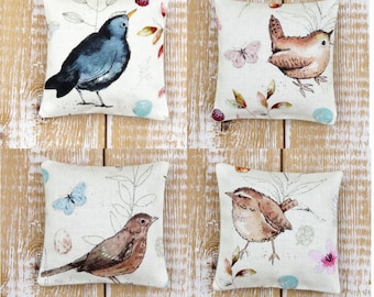 Lavender pillows, scented pillows, lavender sachets, scented sachets, handmade organic lavender