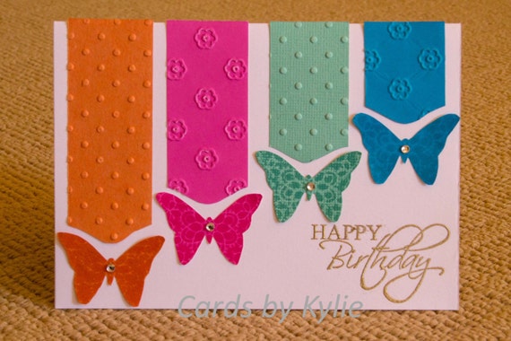 Me to You Navidad Papel arcos para Tarjetas y Manualidades