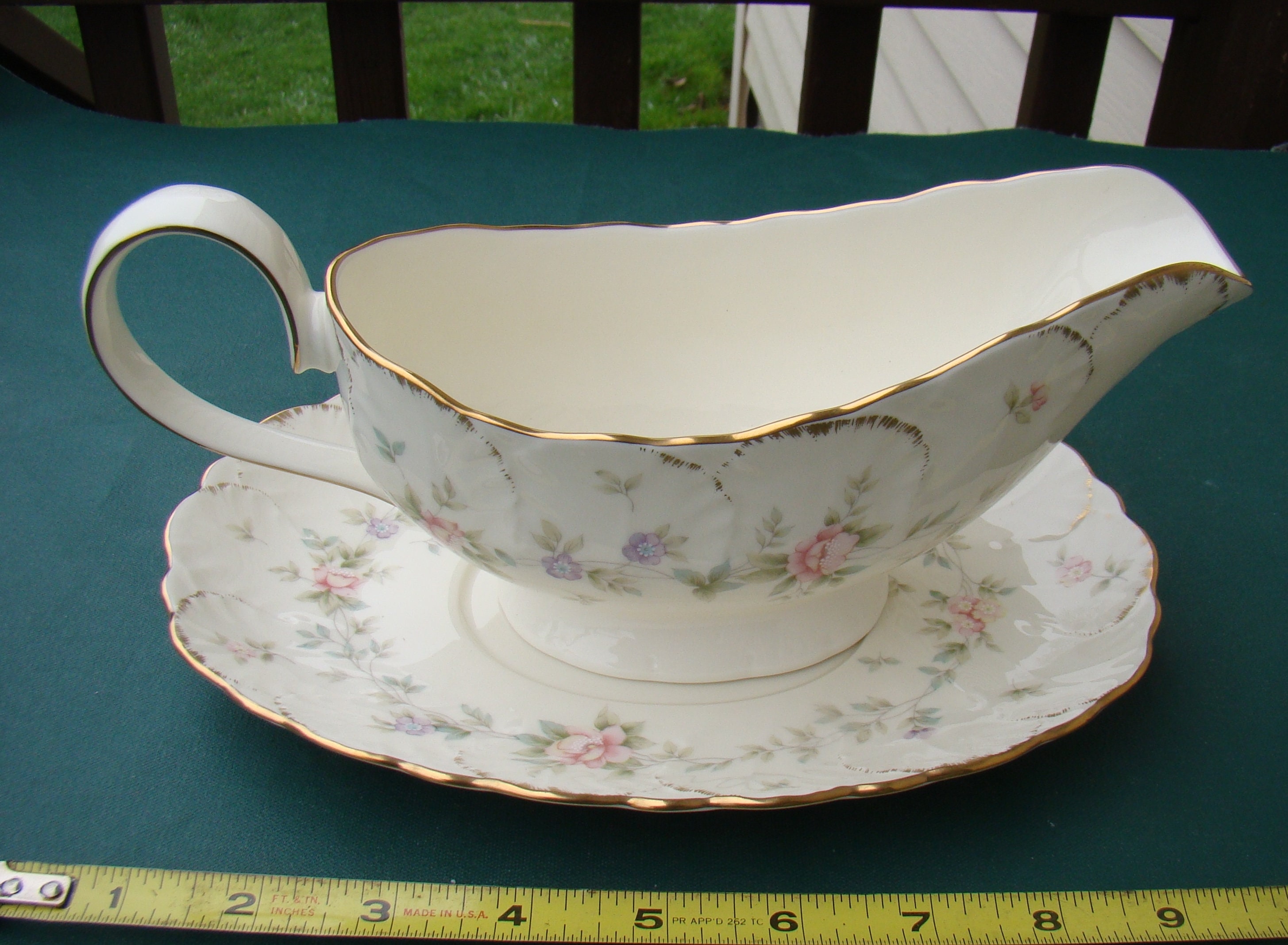 Narumi Bone China - Etsy