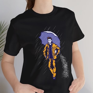 Supernatural Shirt | Dean Winchester | Funny Tshirt | Supernatural Gifts | Nerdy Gifts |  Unisex, Short Sleeve