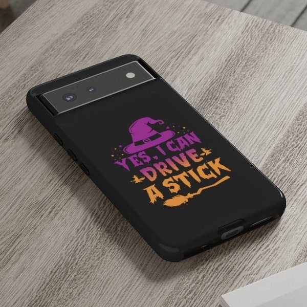 Cell Phone Case | Halloween Phone Case | Tough Cases for iPhone, Samsung Galaxy, Google Pixel