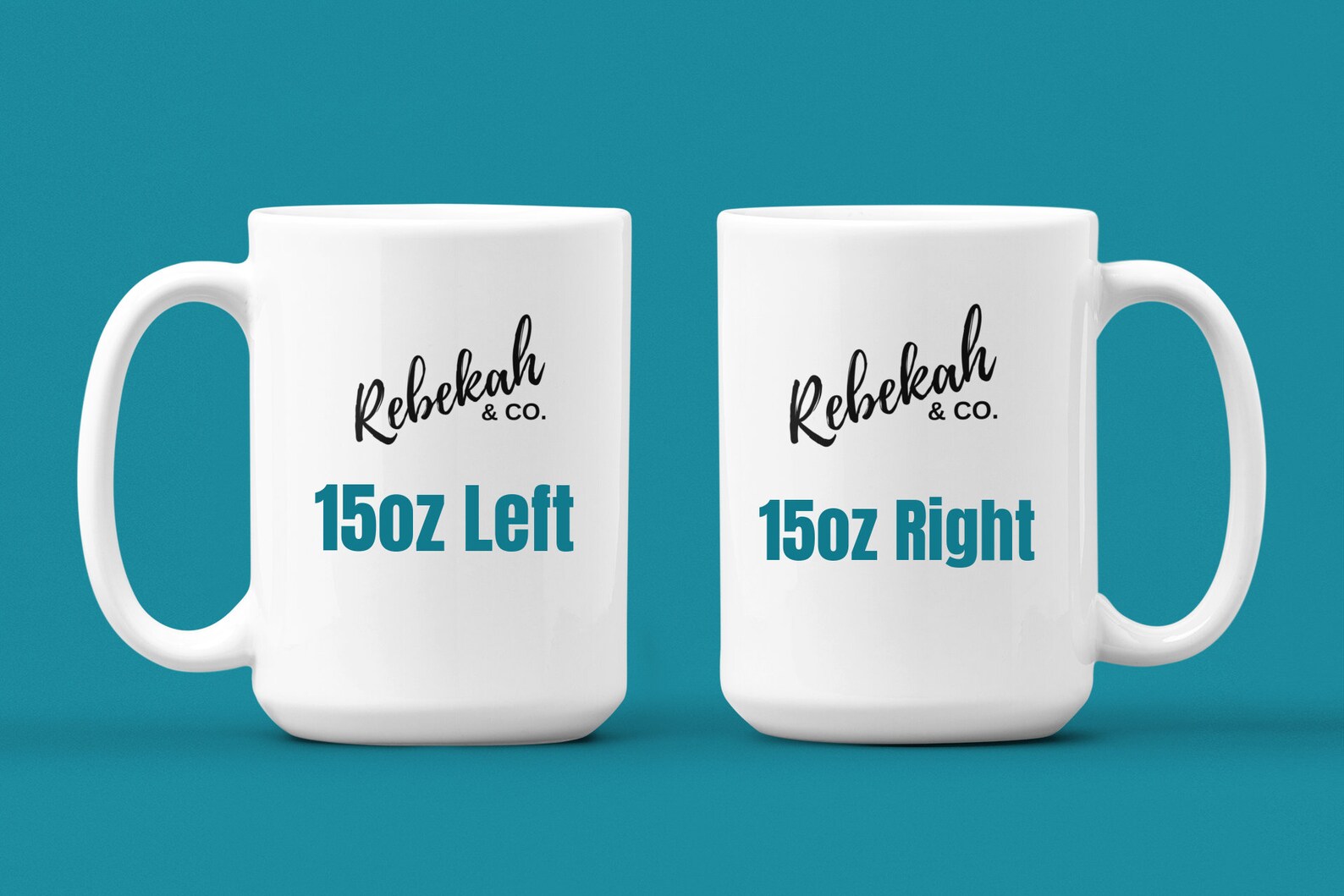 Personalized Coffee Mug Custom Coffee Mug Large Coffee Cup Etsy