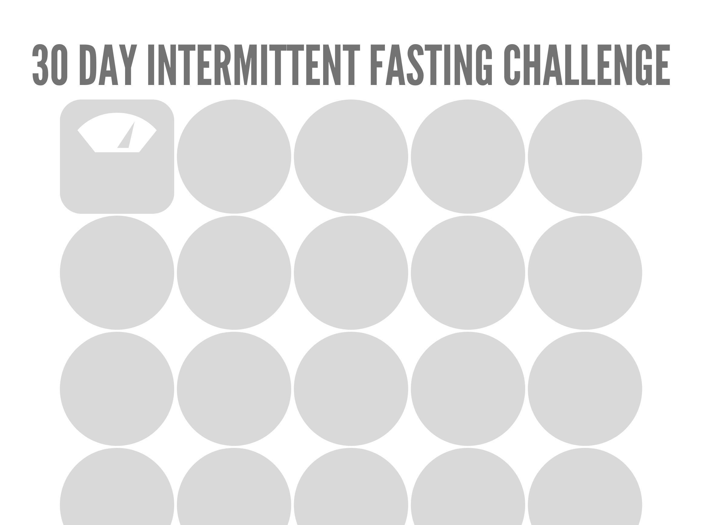 [Letter3 5] 30 Day Fasting Challenge Dr Berg - 6f0e9m6