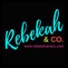 Rebekah Welch