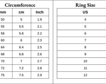 2.2 inches ring size us