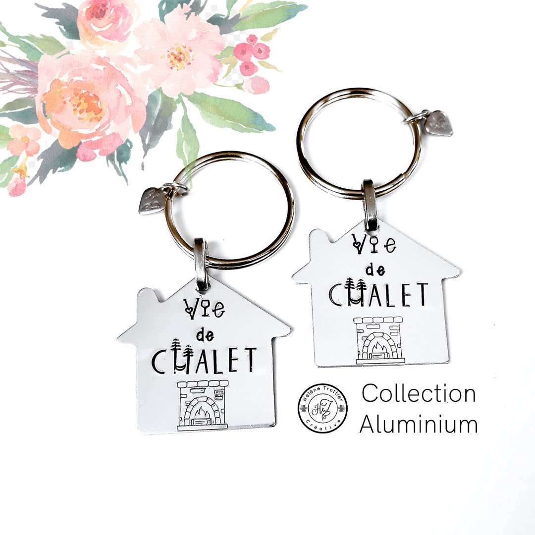 Cottage Life, Cottage Keychain, Home, Properties, Weekend, Vacation ...