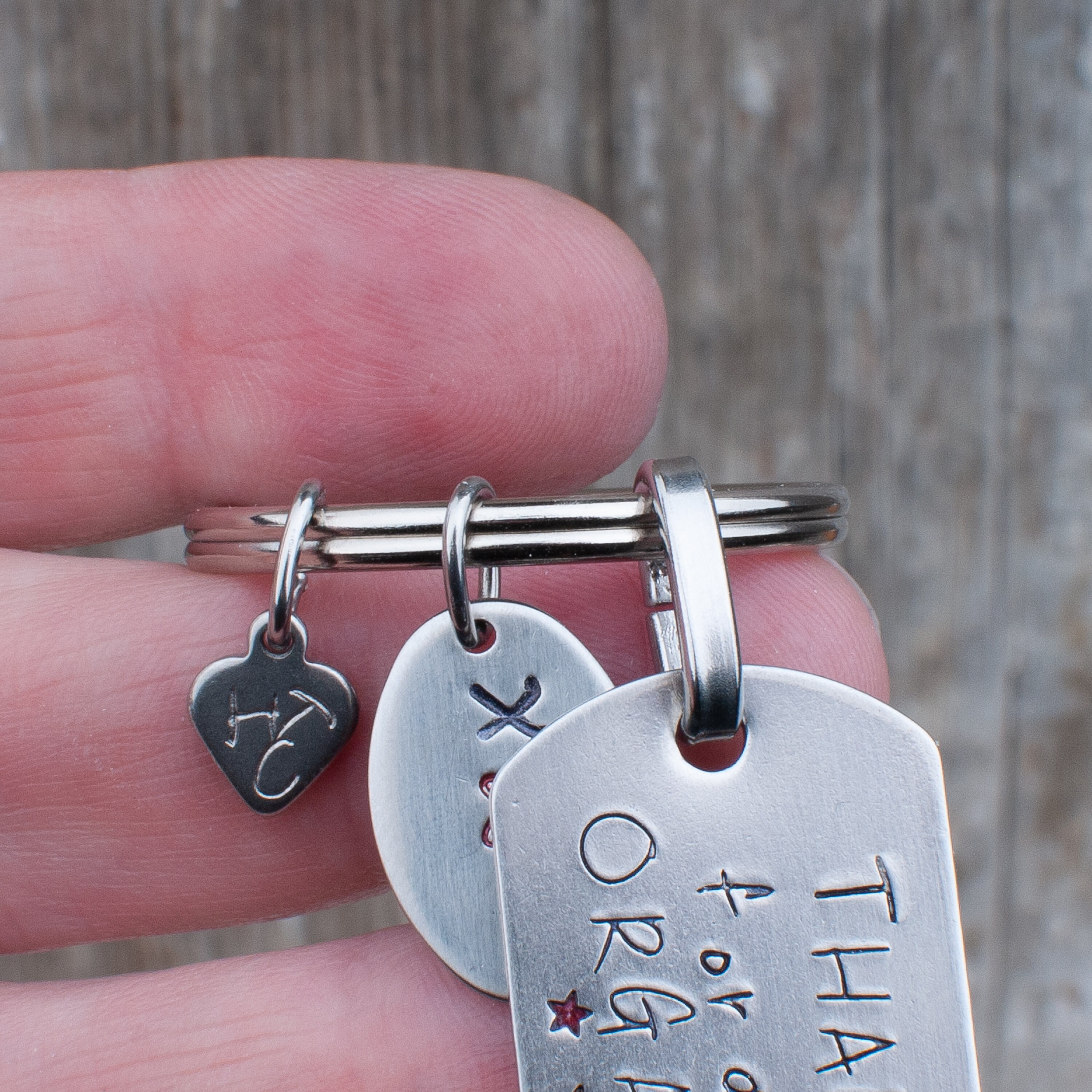 Valentine's Day Gift, Naughty Keychain, Humor, Playful, Love, Orgasms, Sex, Mirror, Gift Man, Gift Woman, Wink, Thank You