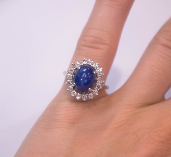 lindy star ring meaning