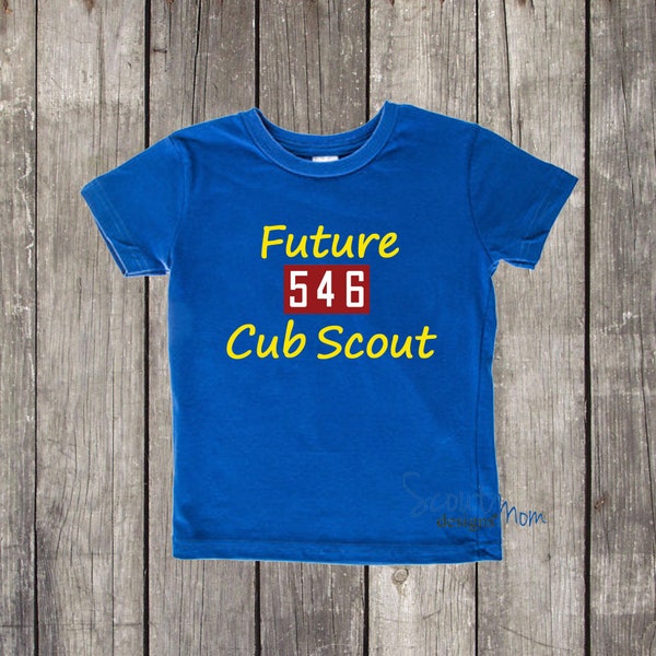 Future Eagle Scout Shirt Etsy