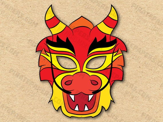 Déguisement dragon chinois clearance