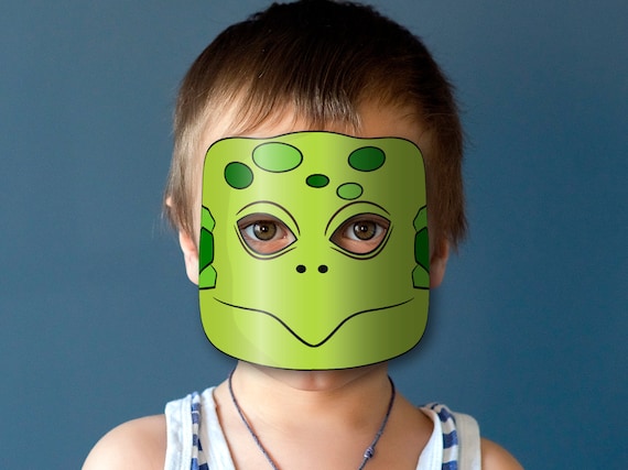 Máscaras de superhéroes para niños (paquete de 30), máscaras de fieltro de  Halloween, máscaras de fiesta de cumpleaños de tortugas con 30 tipos