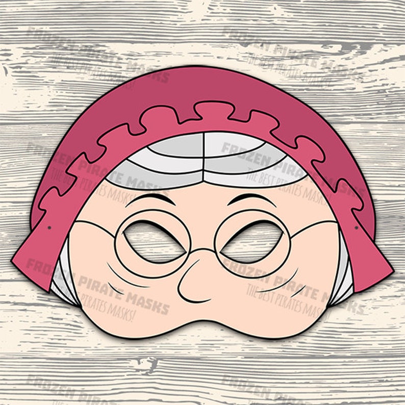 60 OFF SALE Little Red Riding Hood Printable Masks Mother Etsy 60-off-sale-little-red-riding-hood-printable-masks-mother-etsy