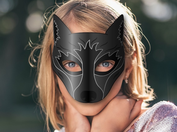 Wuzdy 10 Pièces Masques De Renard, Vierges Masques De Renard, Masque Renard Blanc, Masques En Papier, Masque Blanc à Décorer, Pour La Le Jeu de Rôle, Cosplay, DIY, Mascarade Accessoires Wuzdy 10 Pièces Masques De Renard, Vierges Masques De Renard, Masque Renard Blanc, Masques En Papier, Masque Blanc à Décorer, Pour La Le Jeu de Rôle, Cosplay, DIY, Mascarade Accessoires