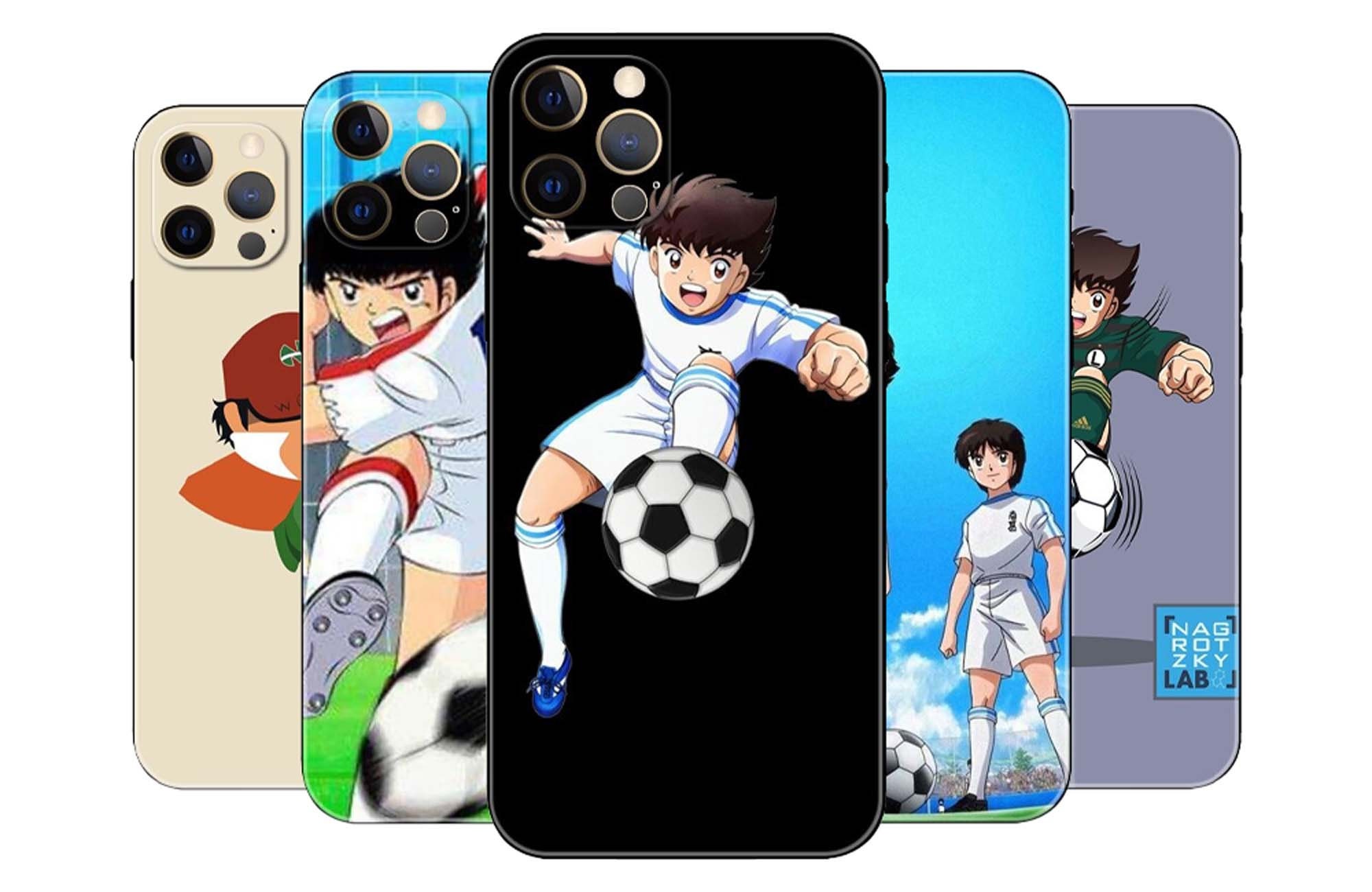 Captain Tsubasa - Etsy Captain Tsubasa - Etsy