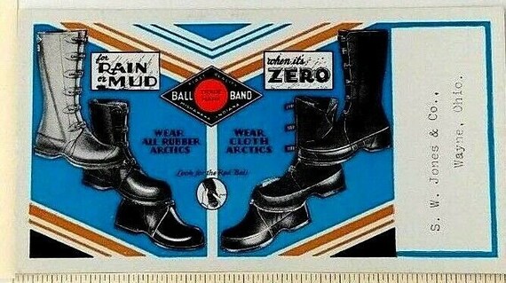 boots local