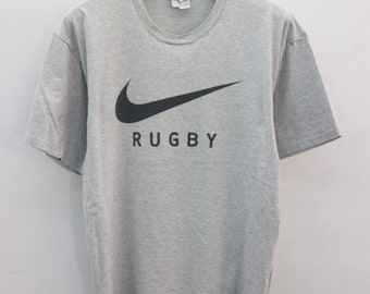 nike rugby t shirt