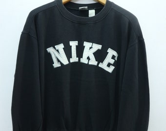 Nike sweatshirt vintage | Etsy