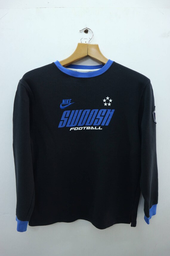 nike football sweatshirt