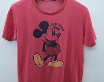 Mickey 1928 Shirt | Etsy Singapore