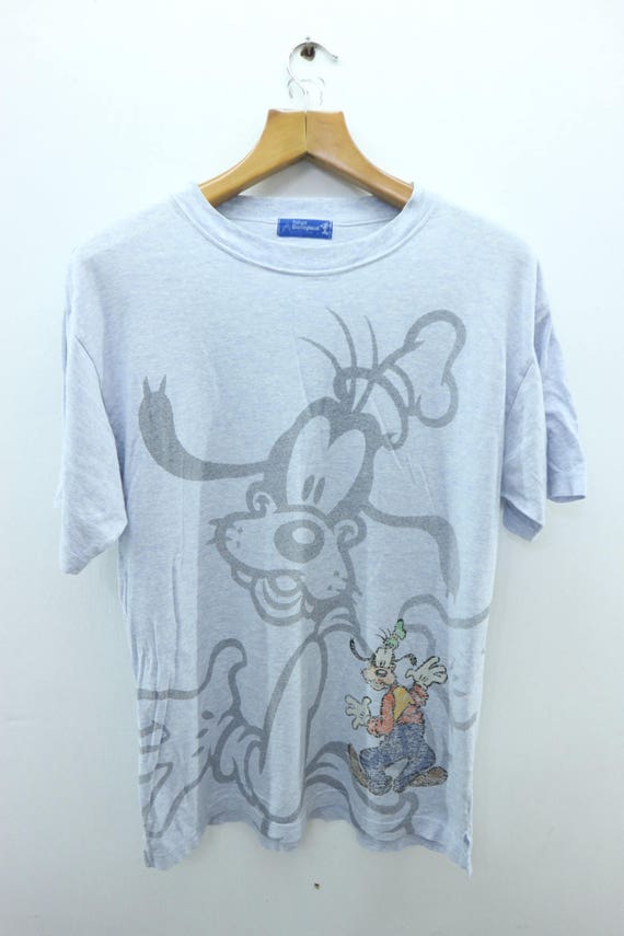 vintage goofy shirt