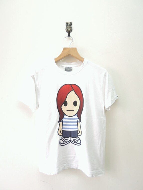 tony hawk t shirt vintage