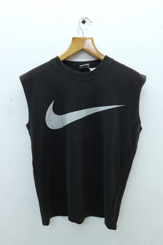 jordan sleeveless t shirt