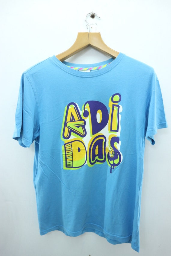 adidas adicolor t shirt