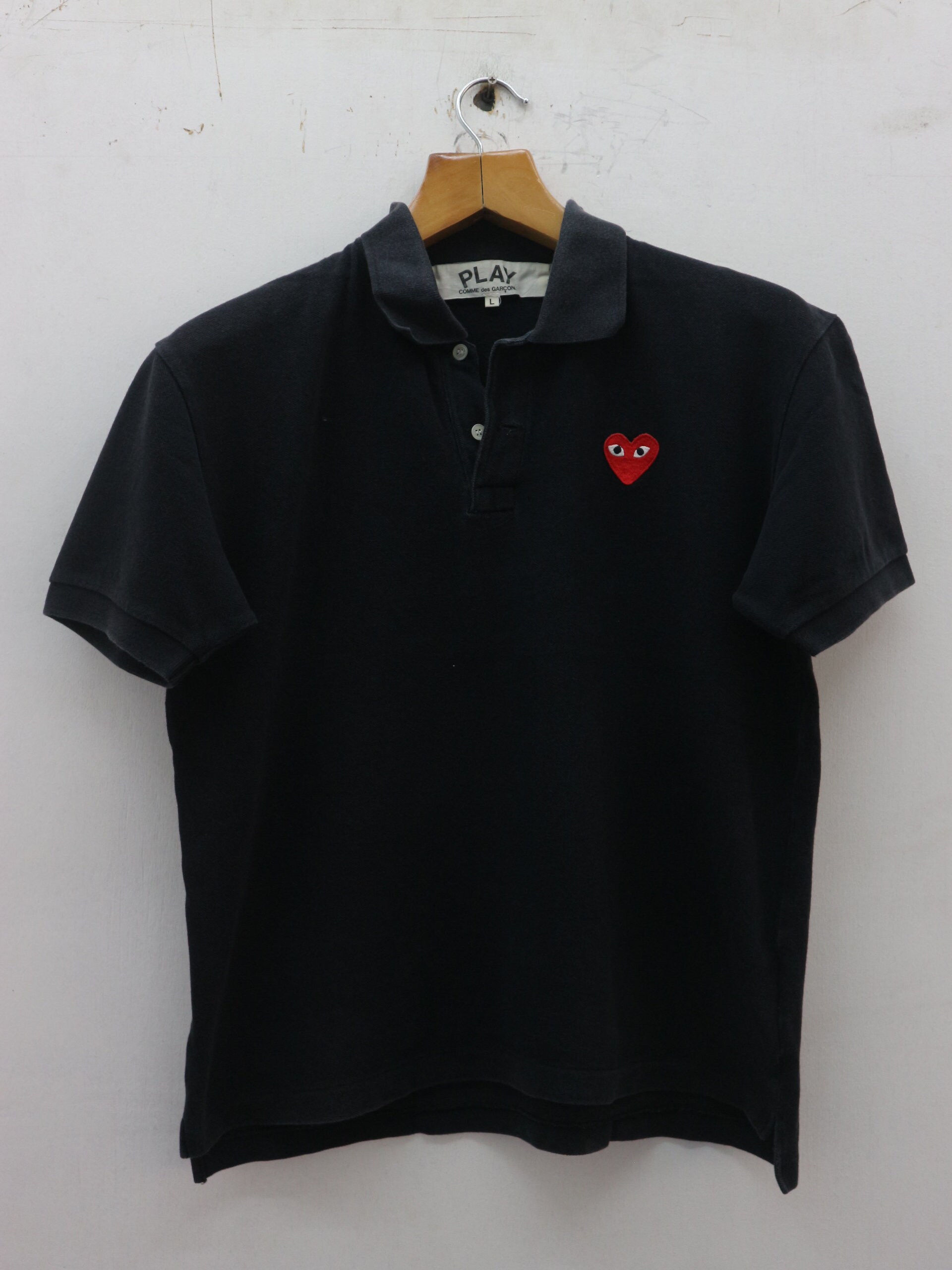 cdg polo