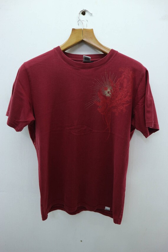 phoenix band t shirt