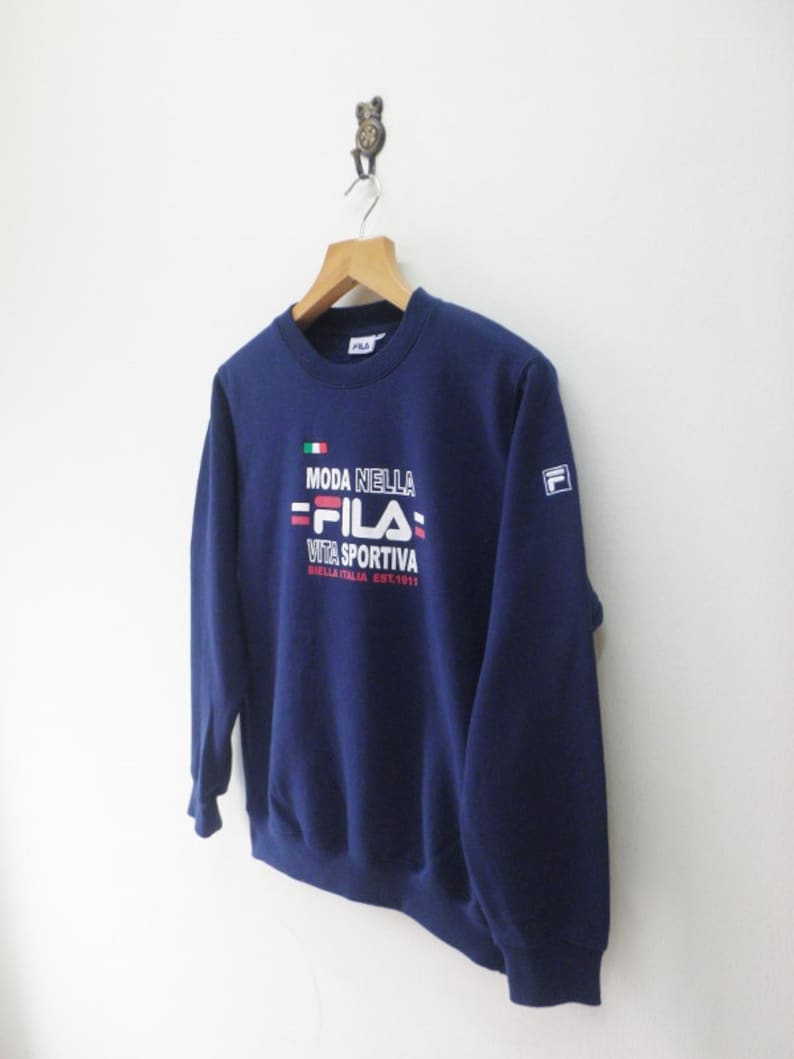 fila moda nella vita sportiva shoes