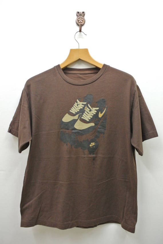 vintage nike air t shirt