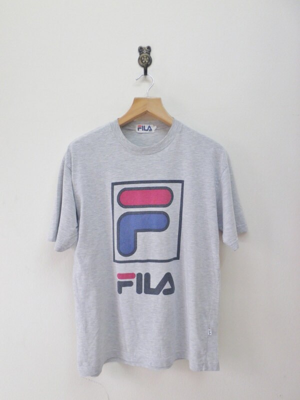 fila sport tee